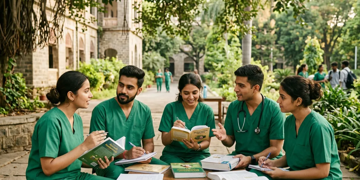 Ayurveda BAMS