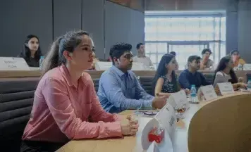 Corporate Readiness