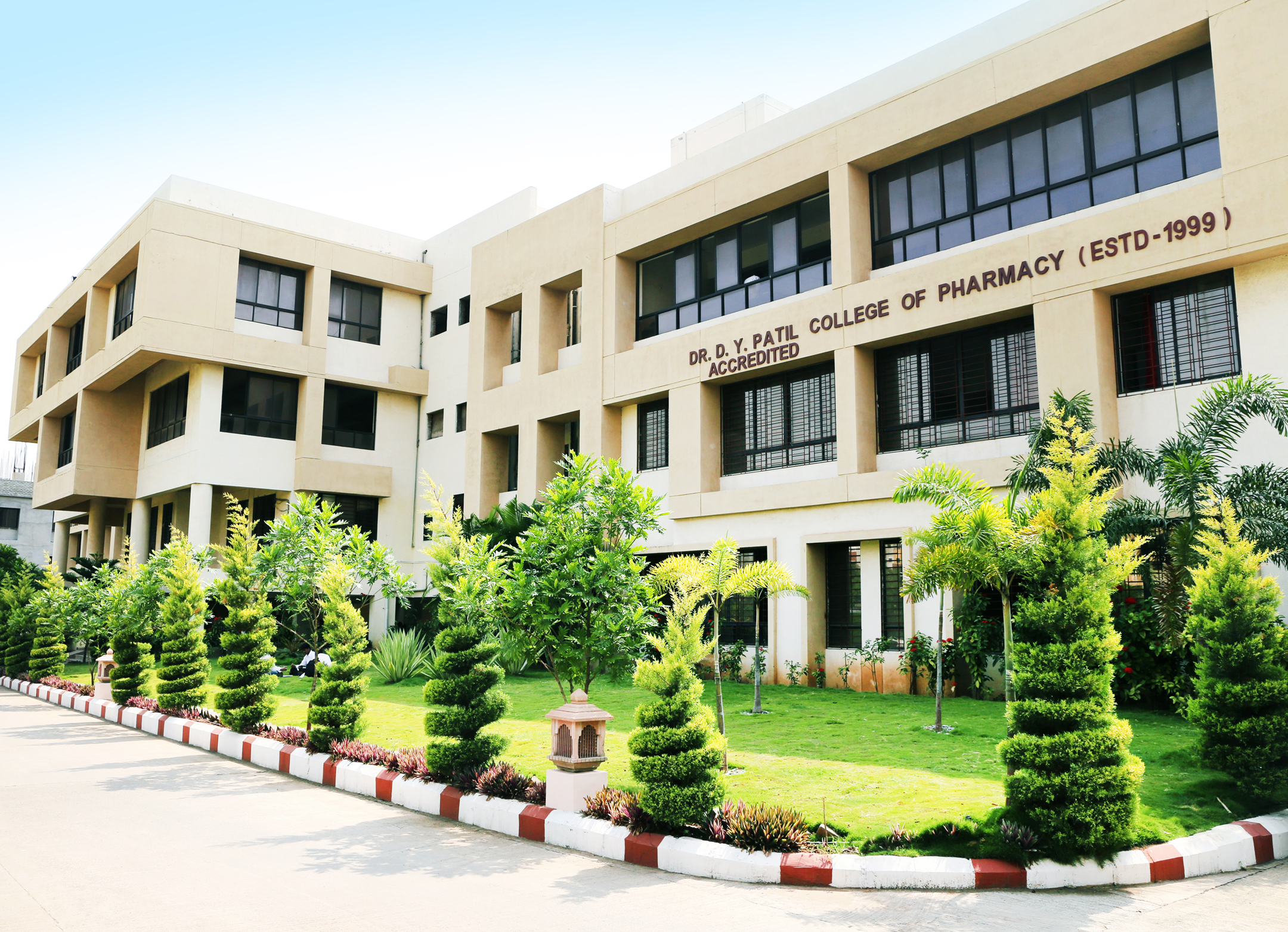 School of Pharmacy