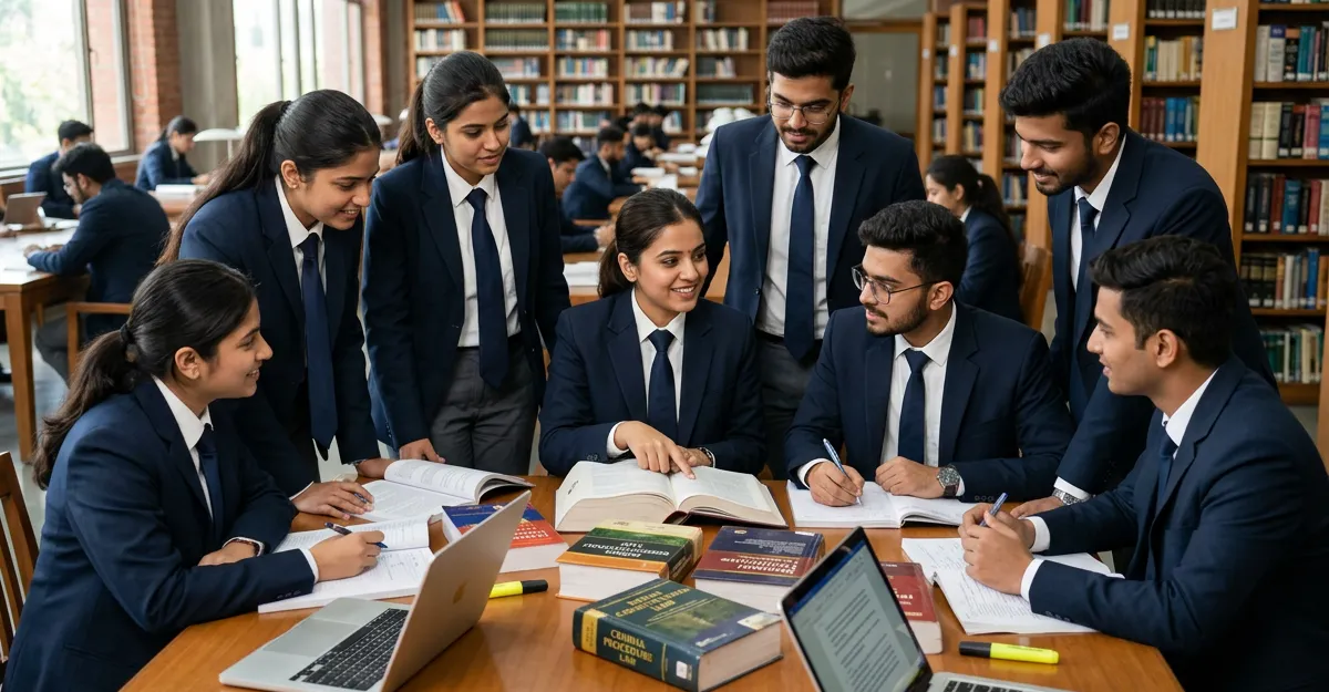 Law Undergraduate Programmes