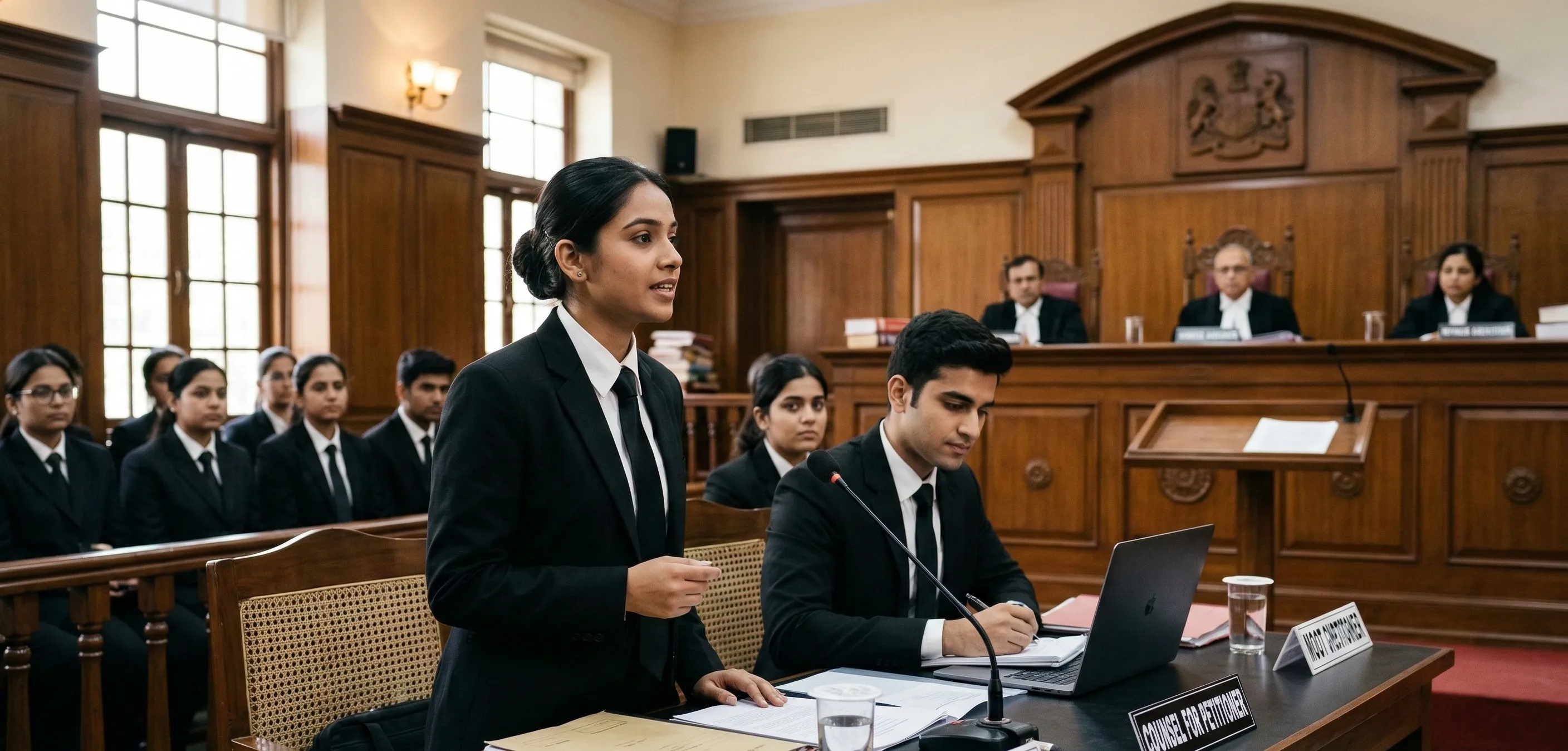 Law Postgraduate Programmes