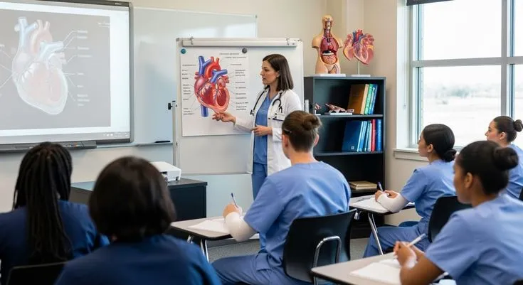 M.Sc. Nursing