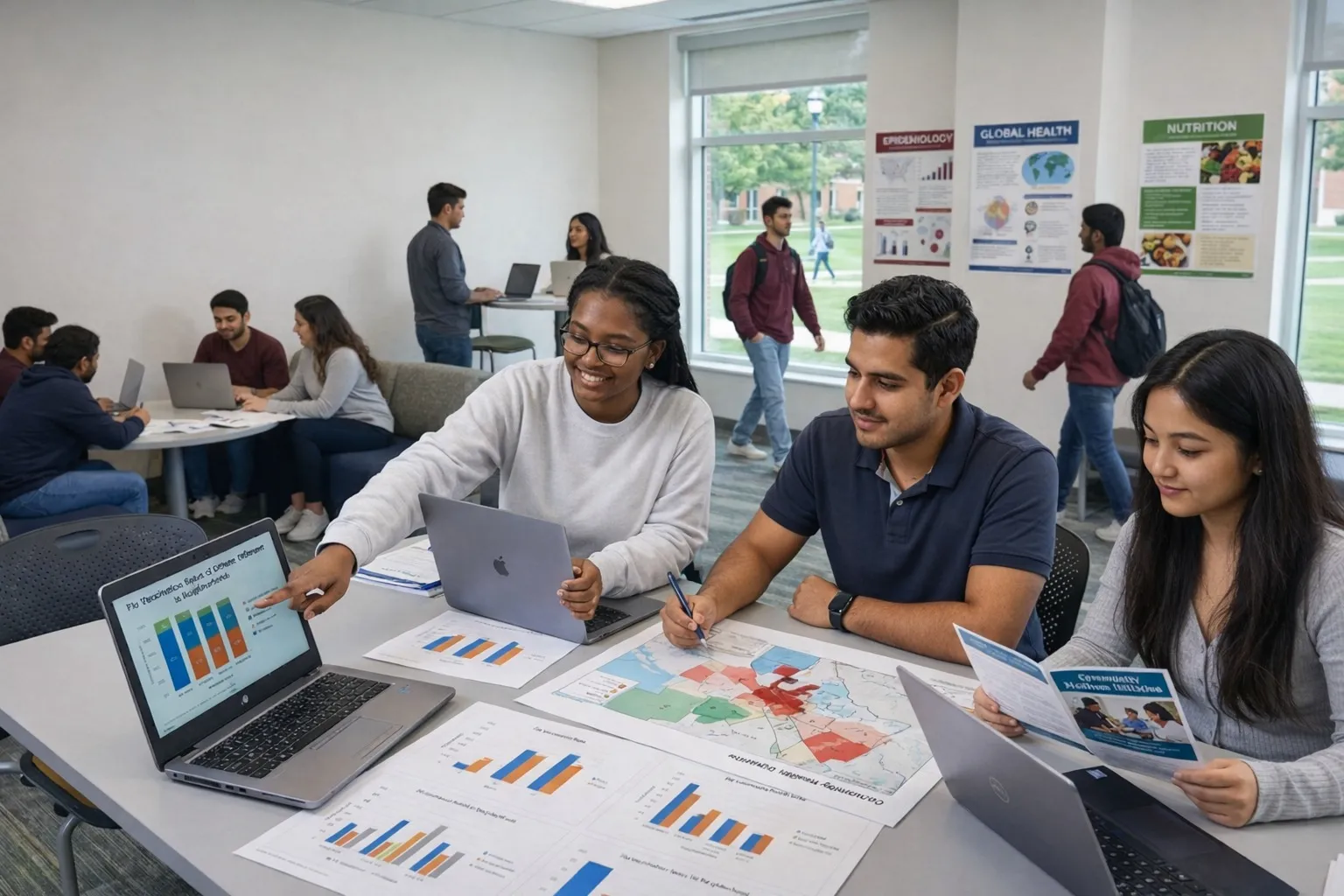 Undergraduate Programs