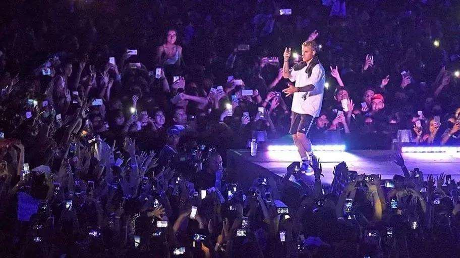 International Exposure